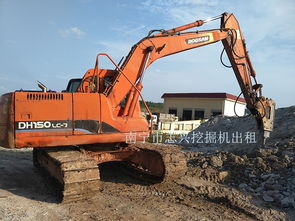 挖機(jī)租賃價(jià)格全解析 從日常作業(yè)到專(zhuān)項(xiàng)工程的成本考量