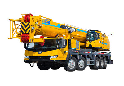 濟(jì)南吊車(chē)出租與濰坊運(yùn)達(dá)工程機(jī)械 防腐防銹技術(shù)的卓越應(yīng)用