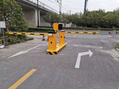 重慶智能停車場系統如何解決停車場設備常見漏洞問題？